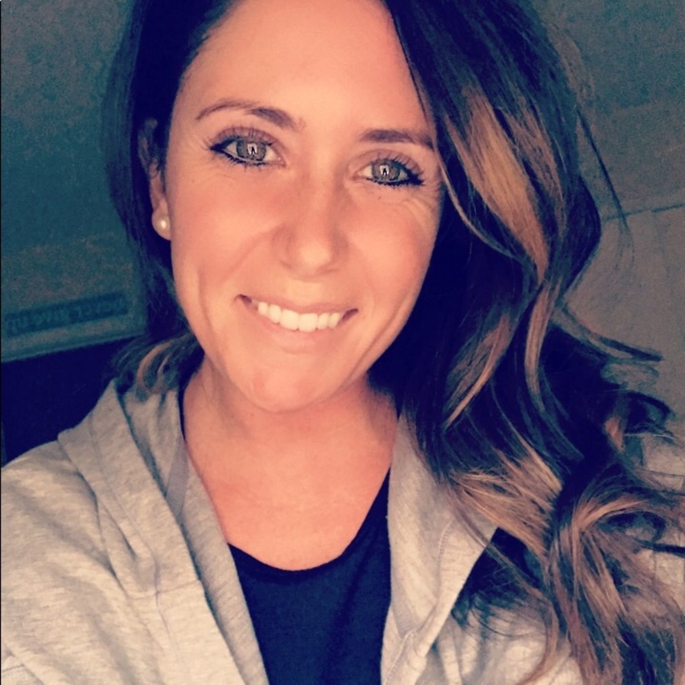 Meet your Posher, Katelyn